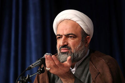 رسایی: اگر شورای عالی امنیت ملی تعطیلی مجلس را تصویب و رهبر انقلاب تأیید کردند، همه ما می‌پذیریم