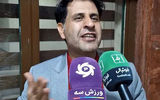 من همه کاره هستم!