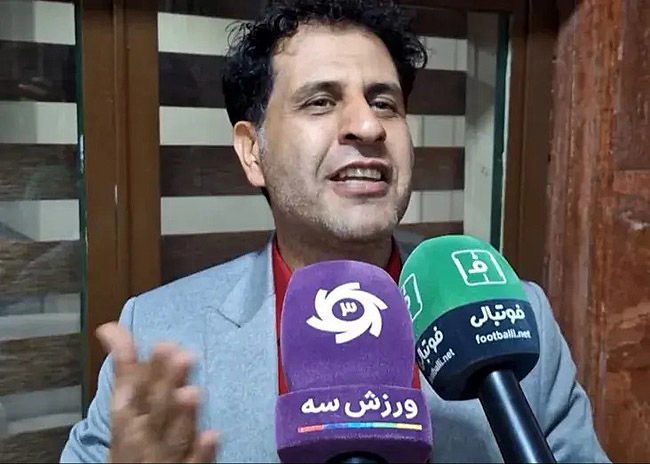 من همه کاره هستم!