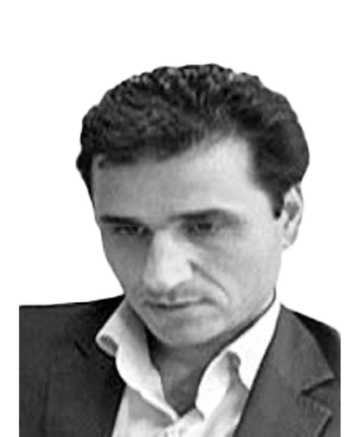 محمد  نریمان‌فرد