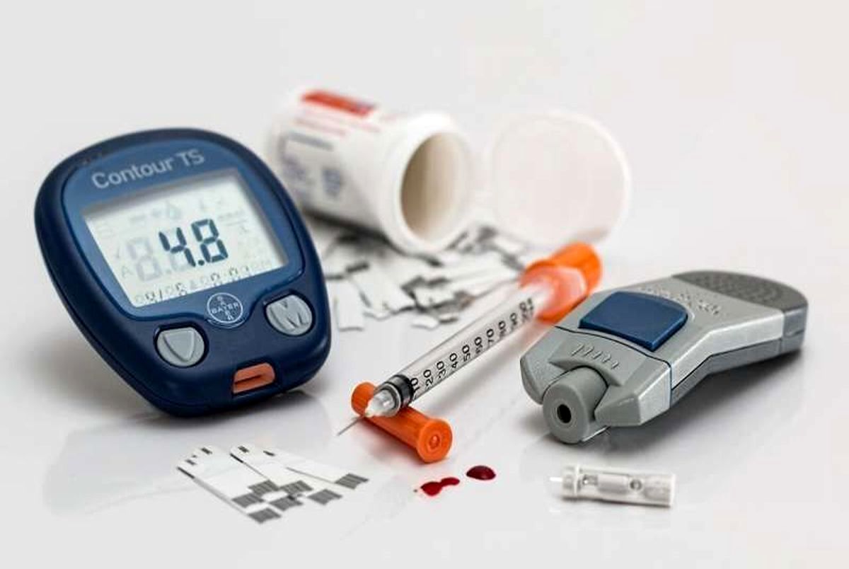 احتمال ابتلا به دیابت با مصرف خودسرانه این دارو