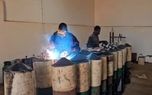 ادعای واشنگتن پست درباره وجود انبار سلاح‌های شیمیایی در سودان