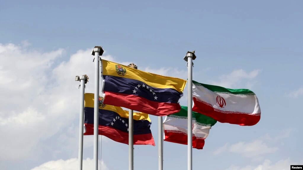 ایران و ونزوئلا محصول سینمایی مشترک تولید می‌کنند