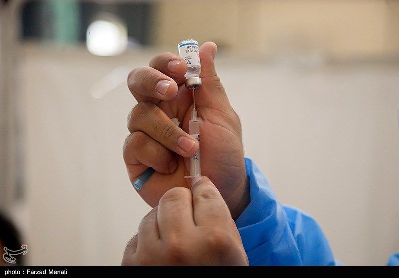 مدت زمان بروز عوارض واکسن کرونا چقدر است؟