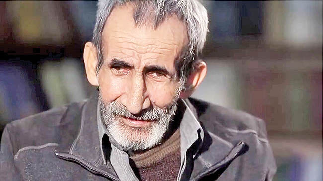 جلال ملکشاه  شاعر بزرگ کرد  درگذشت