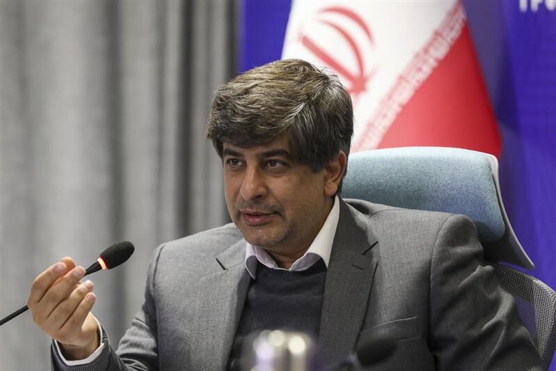 بیانیه مدیرعامل گروه فولاد مبارکه خطاب به نهادهای بین‌المللی و انجمن ها و جوامع جهانی فولاد