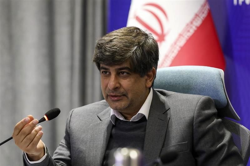 سالروز بهره‌ برداری از فولاد مبارکه؛ یادآور تفکری راهبردی، اراده‌ای جمعی و باوری عمیق به توان ملی است

