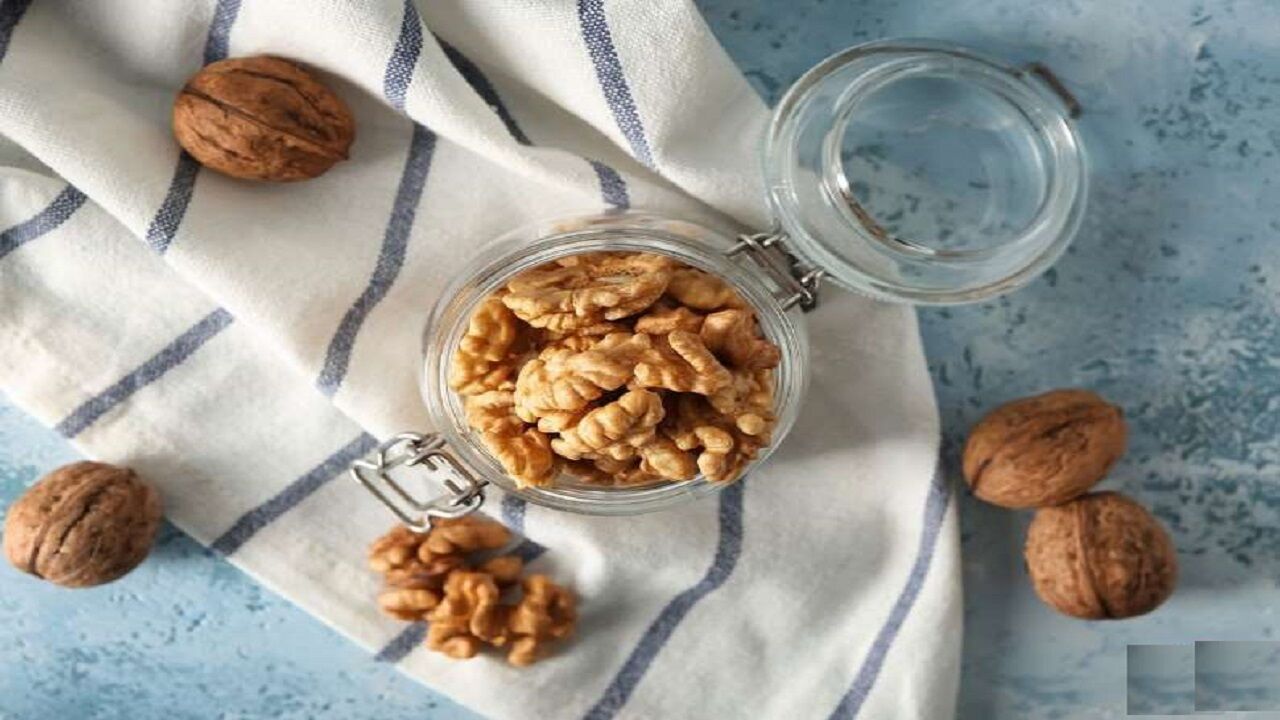 ۵ خوراکی ضد پیری را بشناسید 