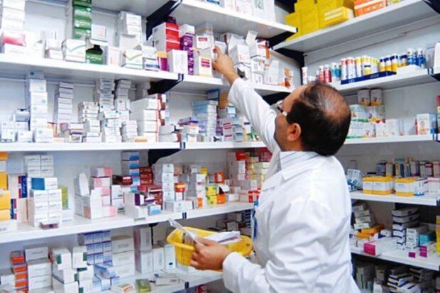 آنتی بیوتیک‌های وارداتی از چه زمانی در شبکه عرضه دارو توزیع می شوند؟