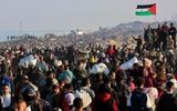 افشاگری درباره نقش عربستان در برهم خوردن طرح ترامپ در خصوص مردم غزه