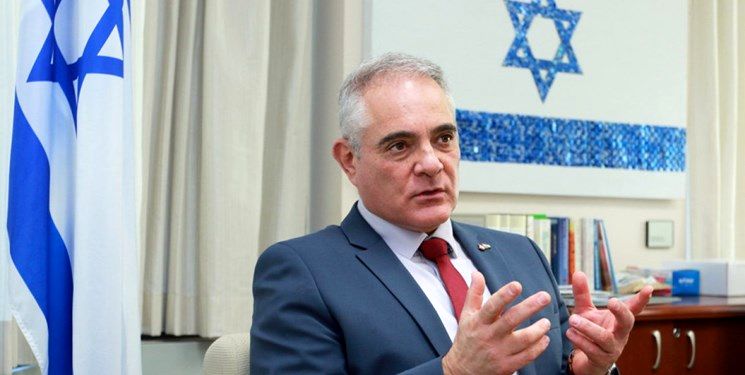 علت استعفای سفیر اسرائیل در کانادا