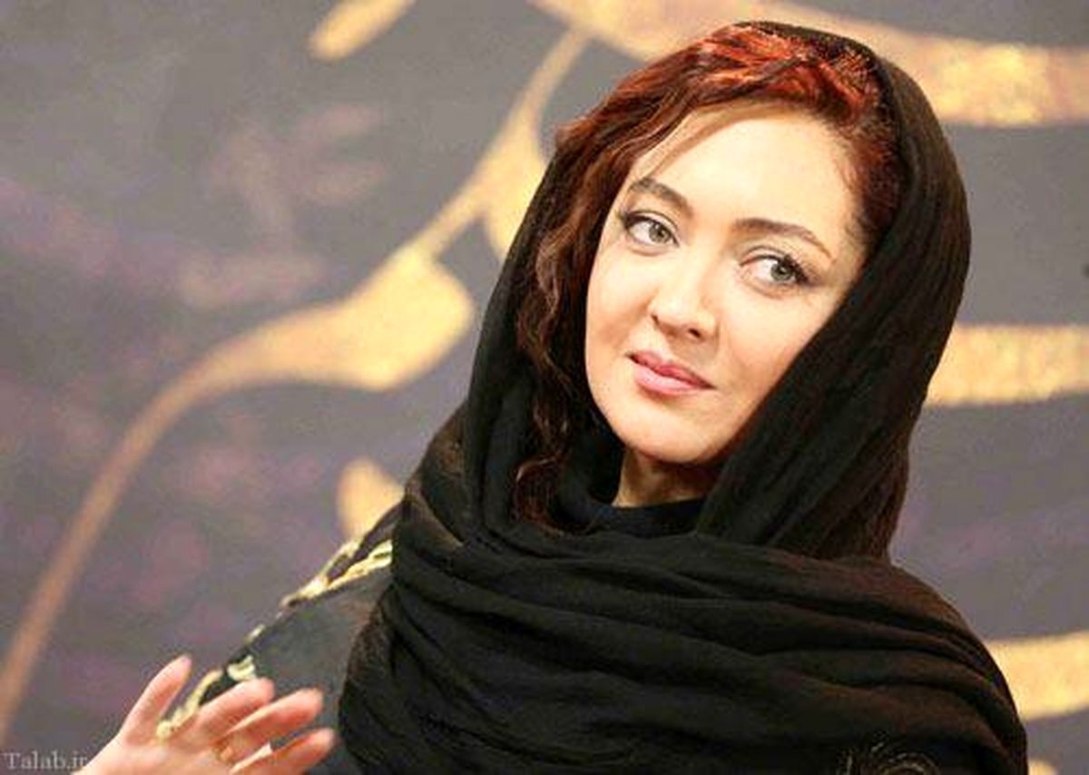 درخواست مهم نیکی کریمی درباره داریوش مهرجویی+عکس