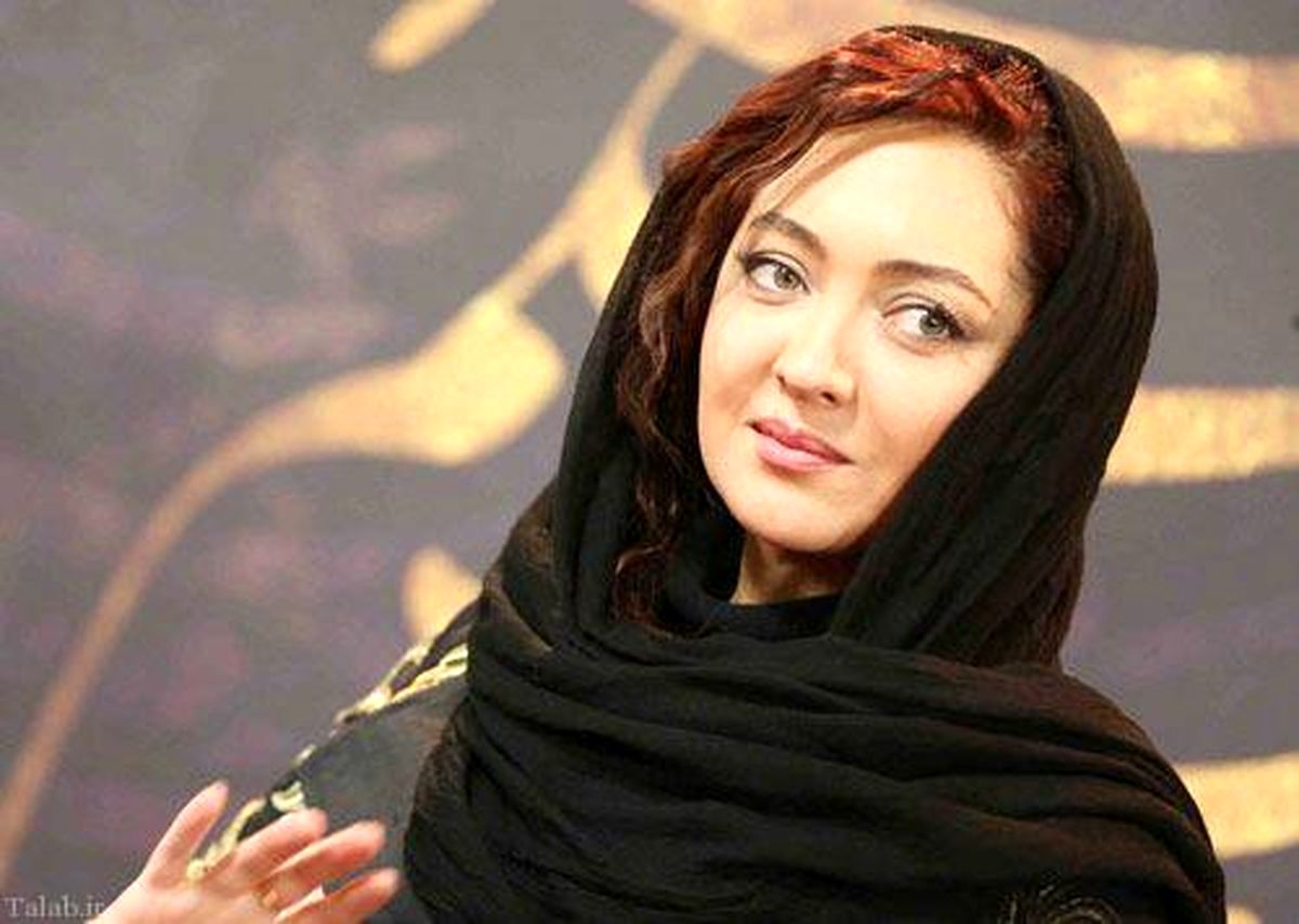 درخواست مهم نیکی کریمی درباره داریوش مهرجویی + عکس