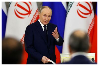 جدیدترین موضع مسکو درباره حق تهران برای غنیسازی صلحآمیز 2