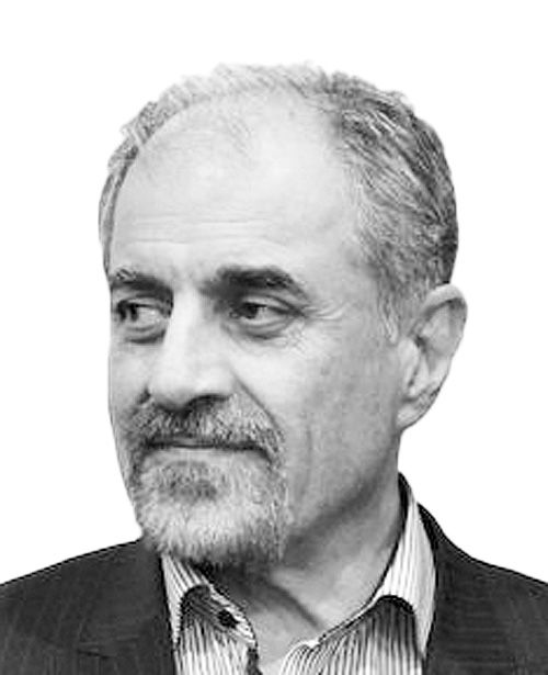 معادن در دام فرسودگی
