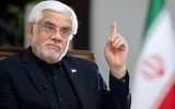 ناگفته های عارف از جنگ 12 روزه/ با فرماندهی فرمانده کل قوا و آمادگی دولت شرایط جنگی را مدیریت کردیم
