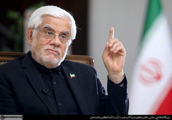 ناگفته های عارف از جنگ 12 روزه / با فرماندهی فرمانده کل قوا و آمادگی دولت شرایط جنگی را مدیریت کردیم