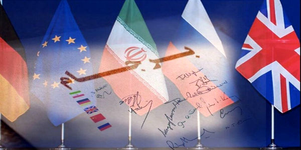 پالس‌های مثبت آمریکا به ایران