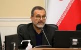 یکی از مقرهای ایست و کنترل در کاشان مورد اصابت پرتابه قرار گرفت/ شهادت 3 نفر