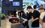 عامل بازگشت گردشگر به کیش