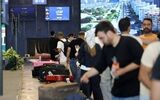 عامل بازگشت گردشگر به کیش