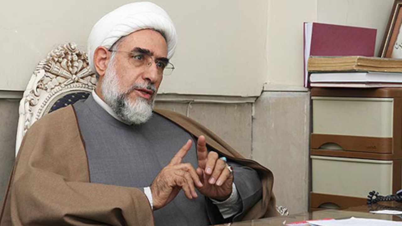 واکنش منتجب‌نیا به فعال شدن ۸۰ هزار آمر به معروف/ نمی‌شود افرادی که نه معروف را می‌شناسند و نه منکر را دست به ارشاد بقیه بزنند