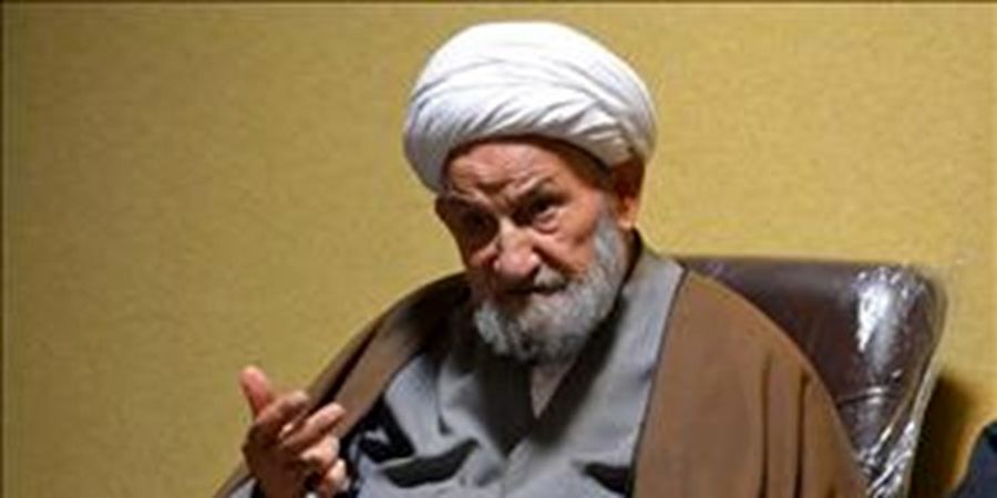 یک عضو مجلس خبرگان درگذشت