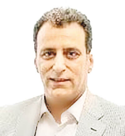 ریسک ریسک‌های نوظهور