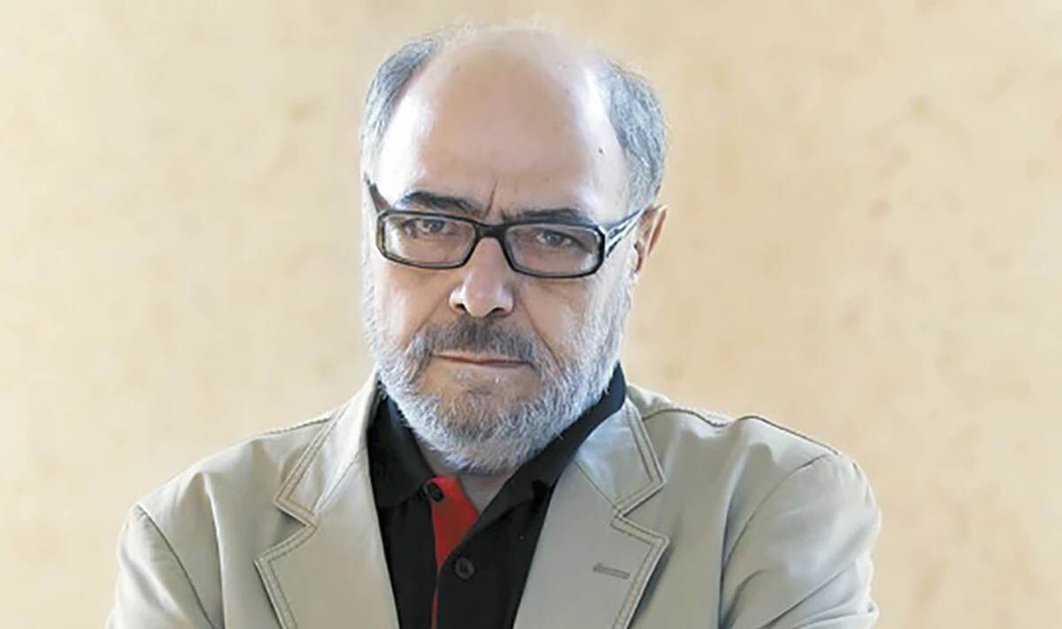 نکوداشت اکبر زنجانپور در خانه تئاتر