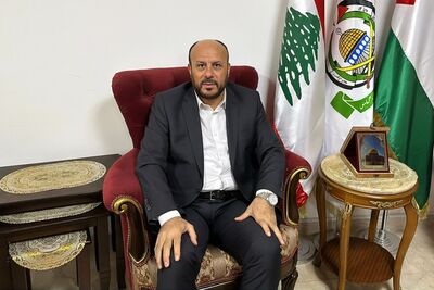 اولتیماتوم حماس به اسرائیل در مورد حمله به رفح