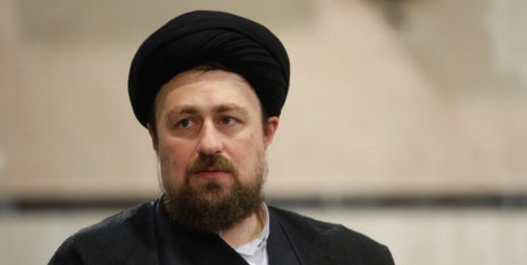 واکنش سیدحسن خمینی به اقدام تروریستی امروز در شاهچراغ