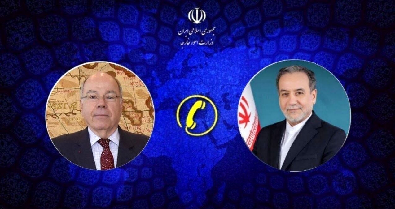 برزیل تجاوز نظامی آمریکا و اسرائیل علیه ایران را محکوم کرد
