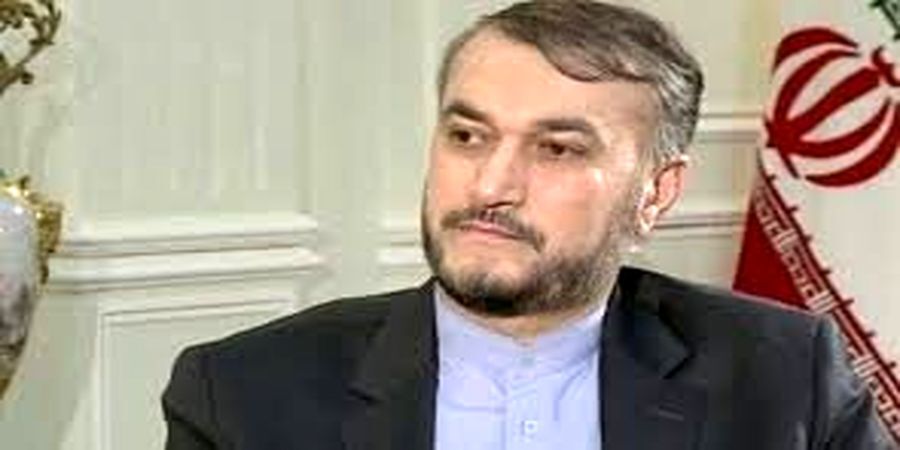 خبر تازه امیرعبداللهیان درباره ترکیب تیم مذاکره‌کننده ایران
