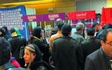 سیمرغ بلورین طعم و سلامت به هویج سیاه ساندیس رسید