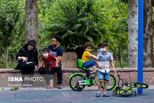 توصیه‌های مهم برای محافظت از کودکان زیر ۵ سال مقابل کرونا