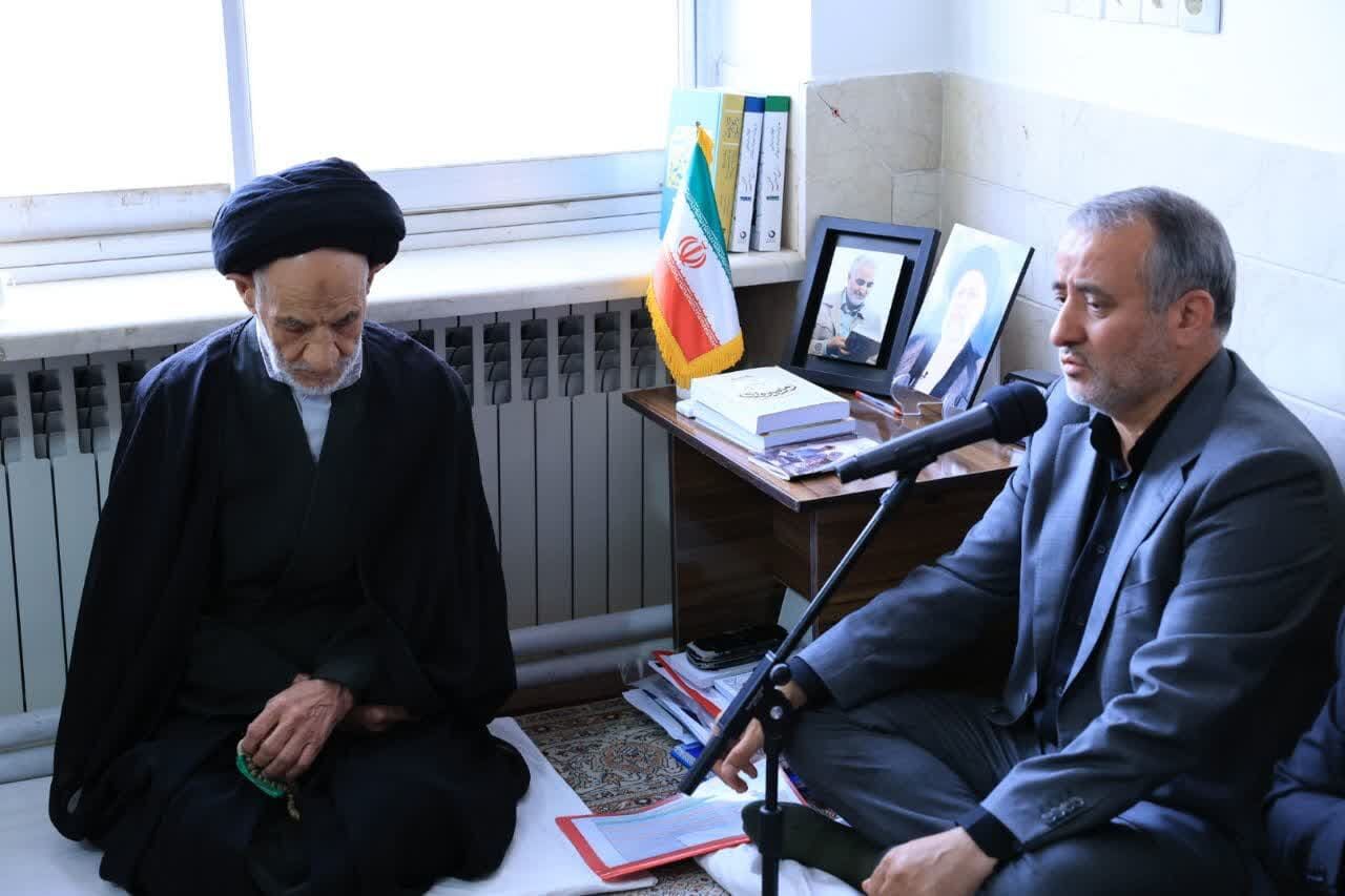 ۳۰ هزار هکتار از معادن بلوکه شده آزاد شد