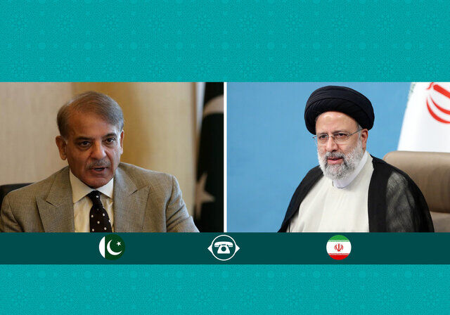 دستور رئیسی برای کمک به سیل زدگان پاکستان
