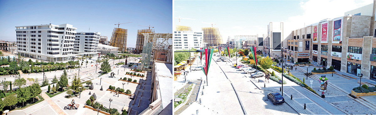 ابلاغ مجوزهای شهرسازی پدیده شاندیز؛ نقطه عطفی در مسیر قانونی پروژه