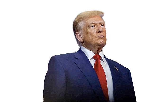 ترامپ  کوتاه  آمد