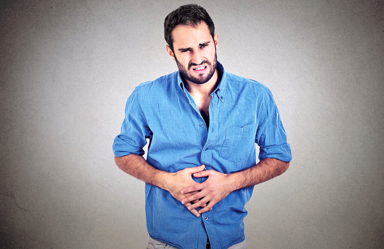 افراد مبتلا به زخم معده میتوانند سبزیجات مصرف کنند؟