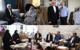 تاکید عارف بر استفاده از تجارب دولتمردان سابق