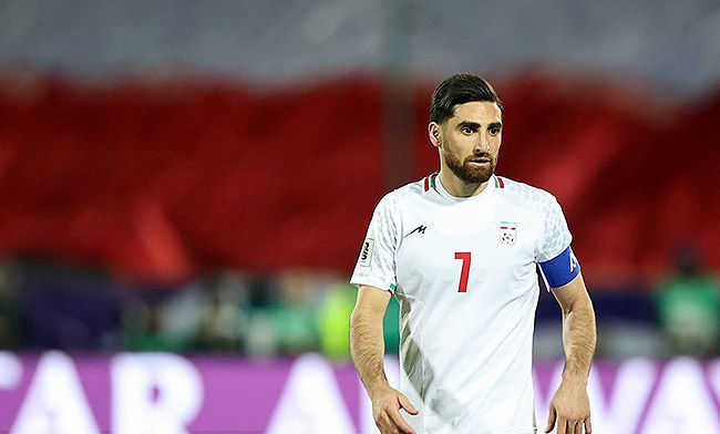 جهانبخش در پرسپولیس؟
