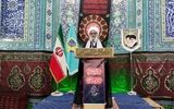 واکنش امام جمعه ورامین به تهدید به ترور رهبر انقلاب/ رهبر ما دنبال حفظ جان نیست، به‌دنبال حفظ مکتب است