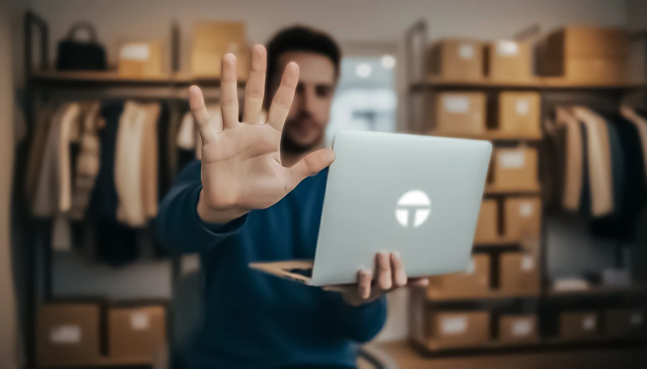 5 صفحه ضروری برای فروشگاه اینترنتی