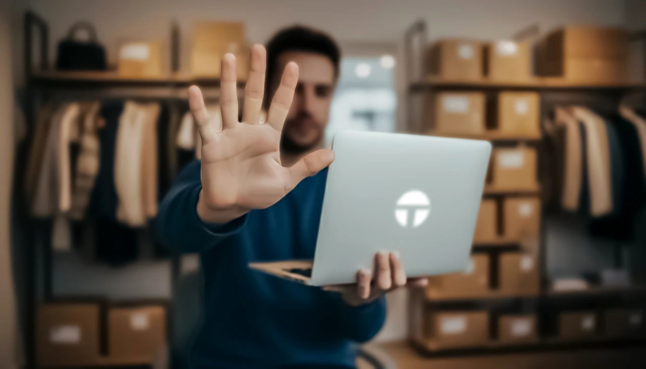 5 صفحه ضروری برای فروشگاه اینترنتی