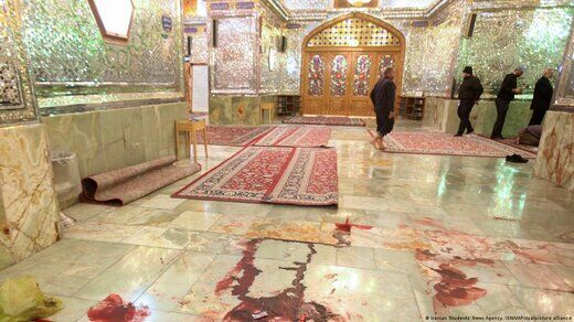 دادگاه عاملان حمله تروریستی شاهچراغ (ع) برگزار شد