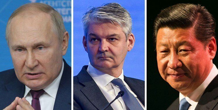 احتمال جنگ اتمی در جهان بالا گرفت/ هشدار انگلیس چه بود؟