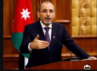 اردن: بزرگترین مشکل منطقه اشغالگری است