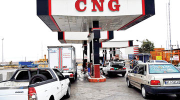 CNG رایگان بدون‌ مشتری ماند؟