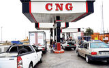 CNG رایگان بدون‌ مشتری ماند؟